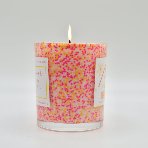 Sprinkle Mother's Day!