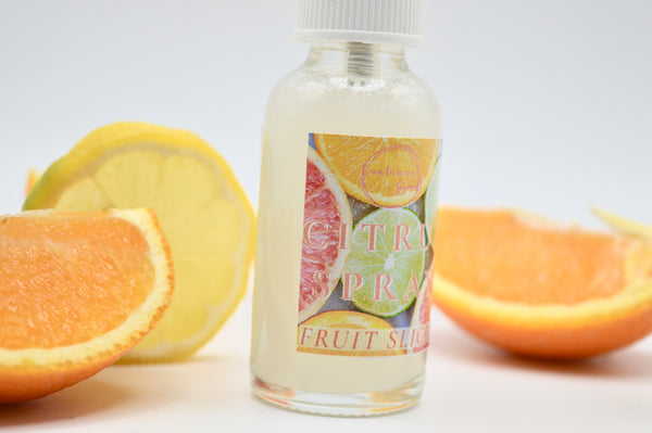 Citrus Room Spray