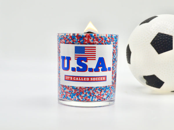 World Soccer Tournament 2026