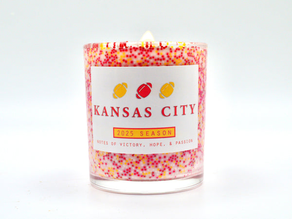 2025 Sprinkle KC Football