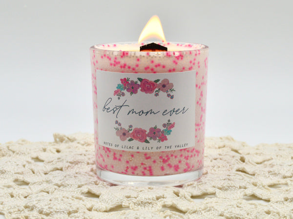 SPRINKLE Edition Best Mom Ever