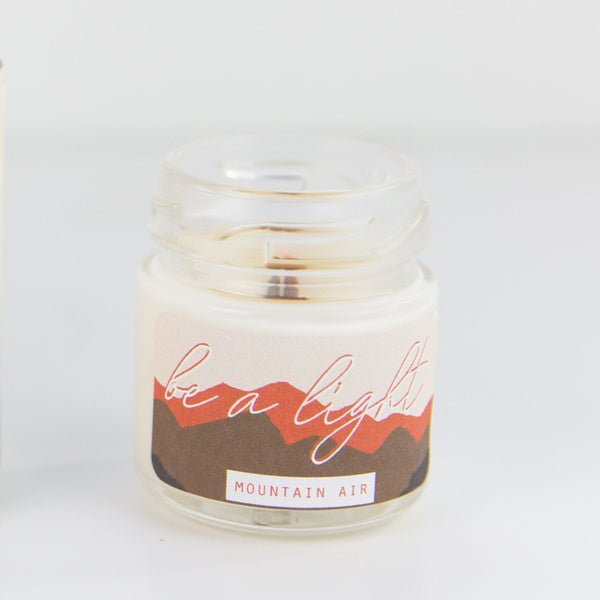 FREE Fall Sample + FREE Gold Wick Trimmer