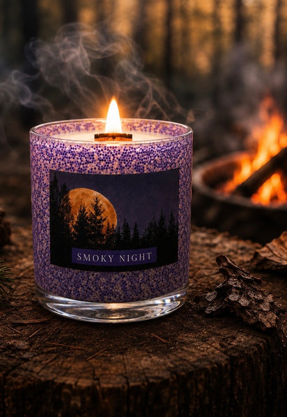 Smoky Night