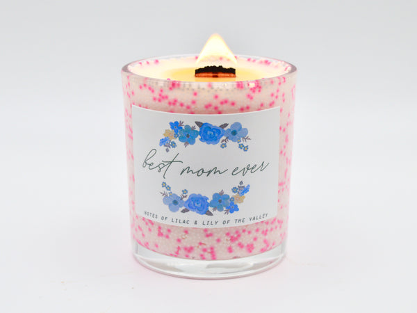 SPRINKLE Edition Best Mom Ever