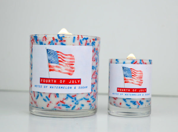 4th of July