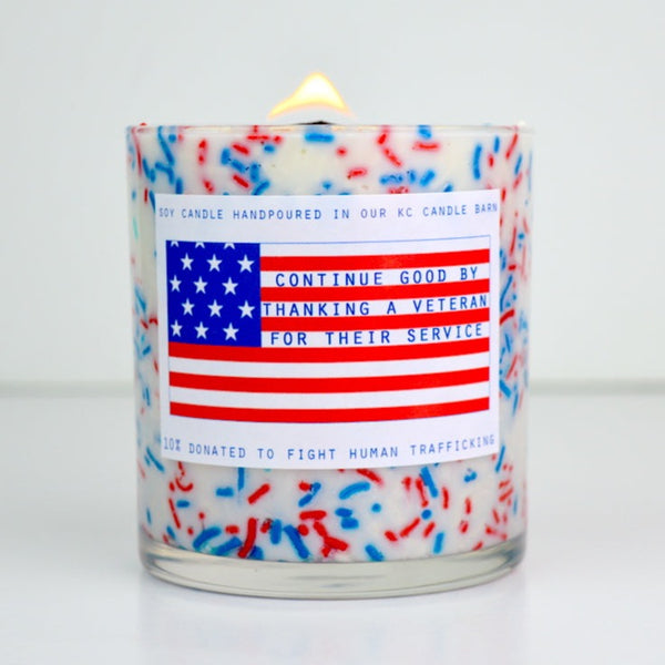 America