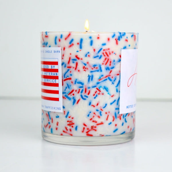 America