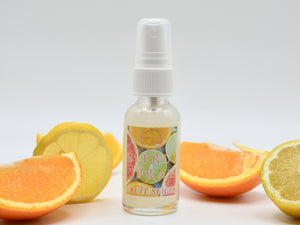Citrus Room Spray