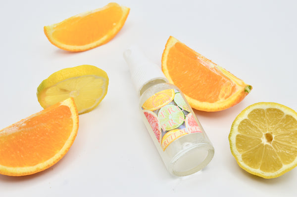 Citrus Room Spray