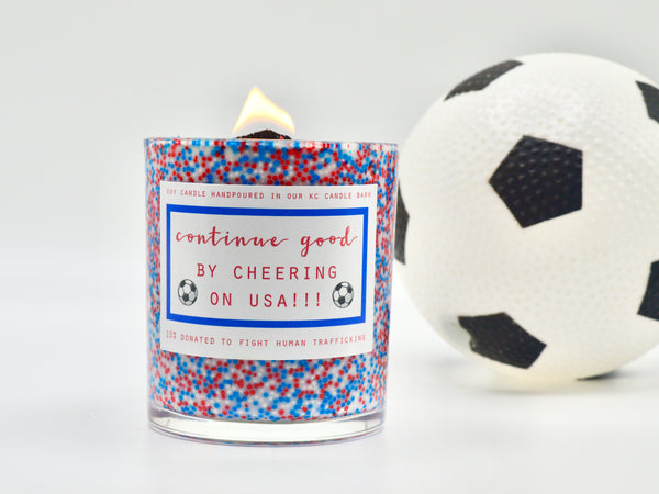 World Soccer Tournament 2026