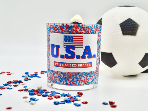 World Soccer Tournament 2026