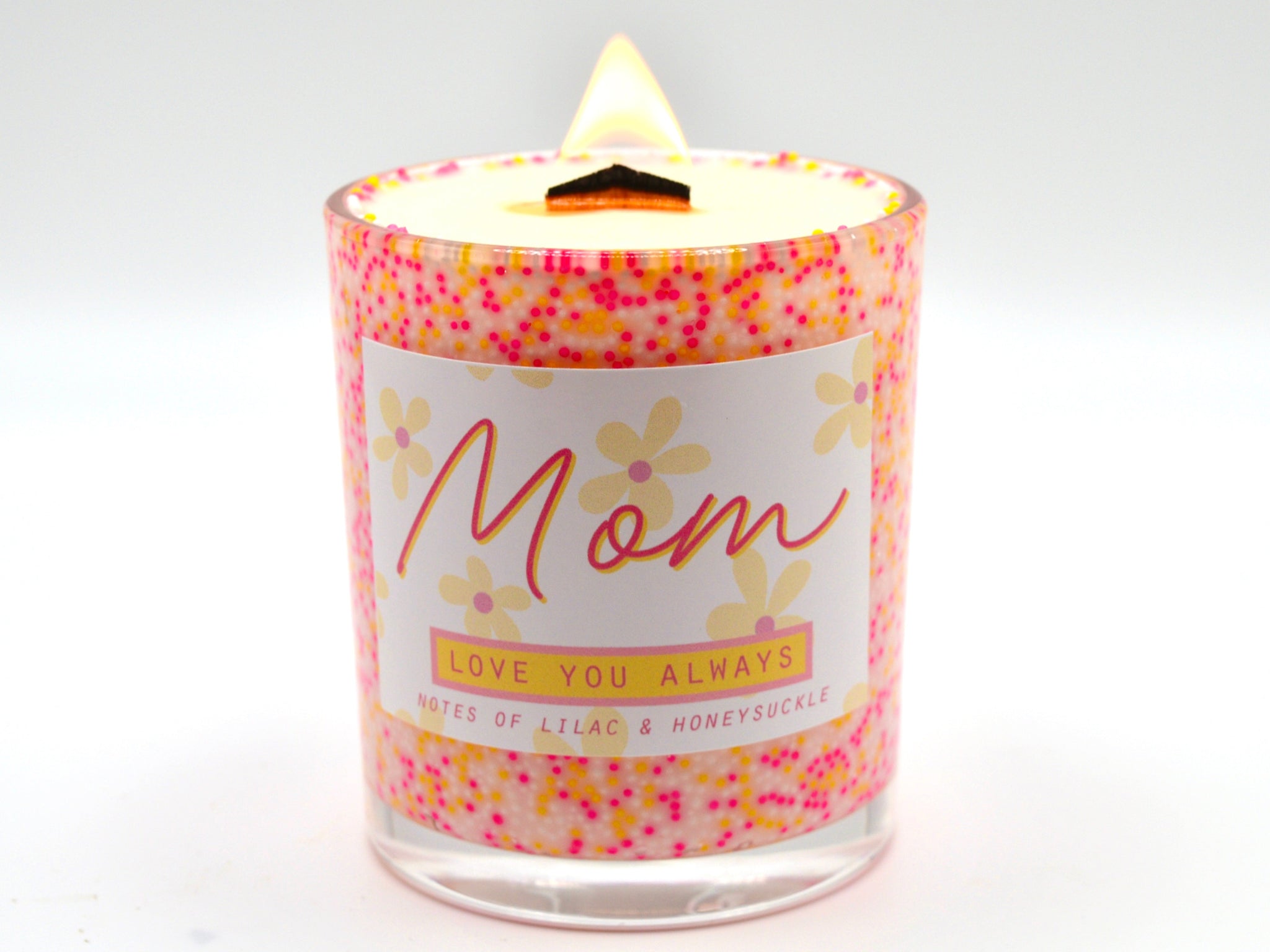 Sprinkle Mother's Day!