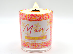 Sprinkle Mother's Day!