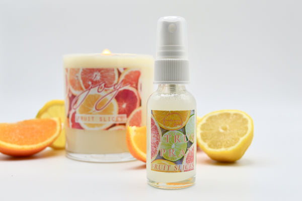Citrus Room Spray