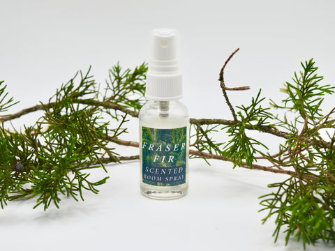 BRAND NEW Fraser Fir Room Spray