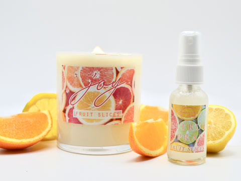 Joy + Citrus Discounted Spray Bundle