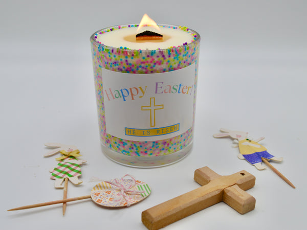 Easter Sprinkle