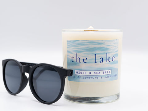 The Lake