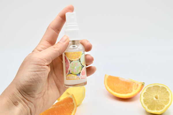 Citrus Room Spray
