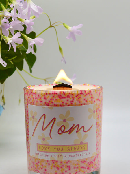 Sprinkle Mother's Day!