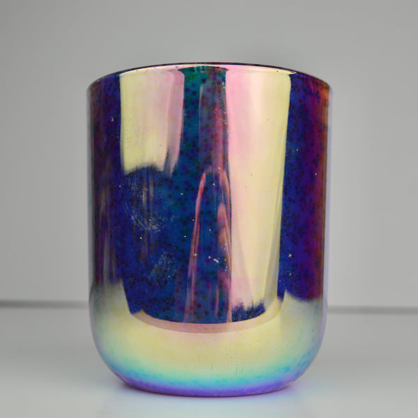Reflective Candle