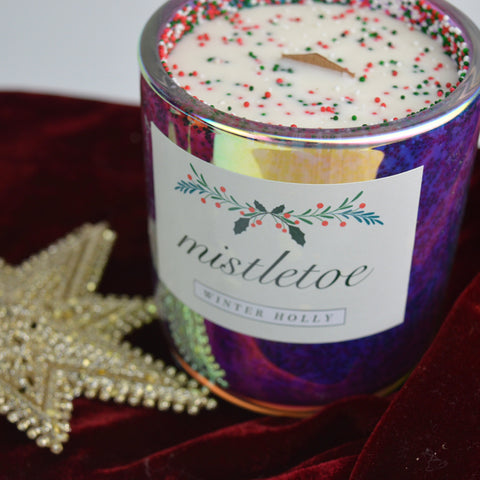Mistletoe