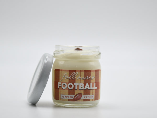 FREE Fall Sample + FREE Gold Wick Trimmer