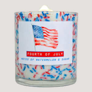 4th of July