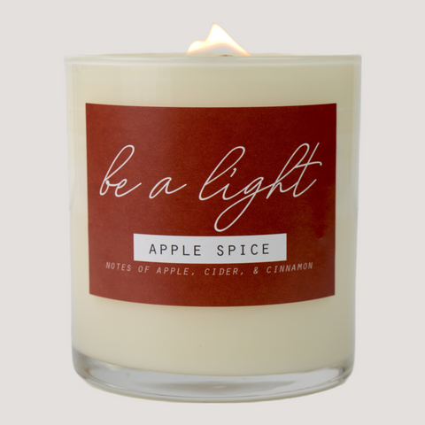 Apple Spice