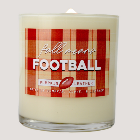 Fall Means Football