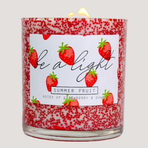 Summer Fruit
