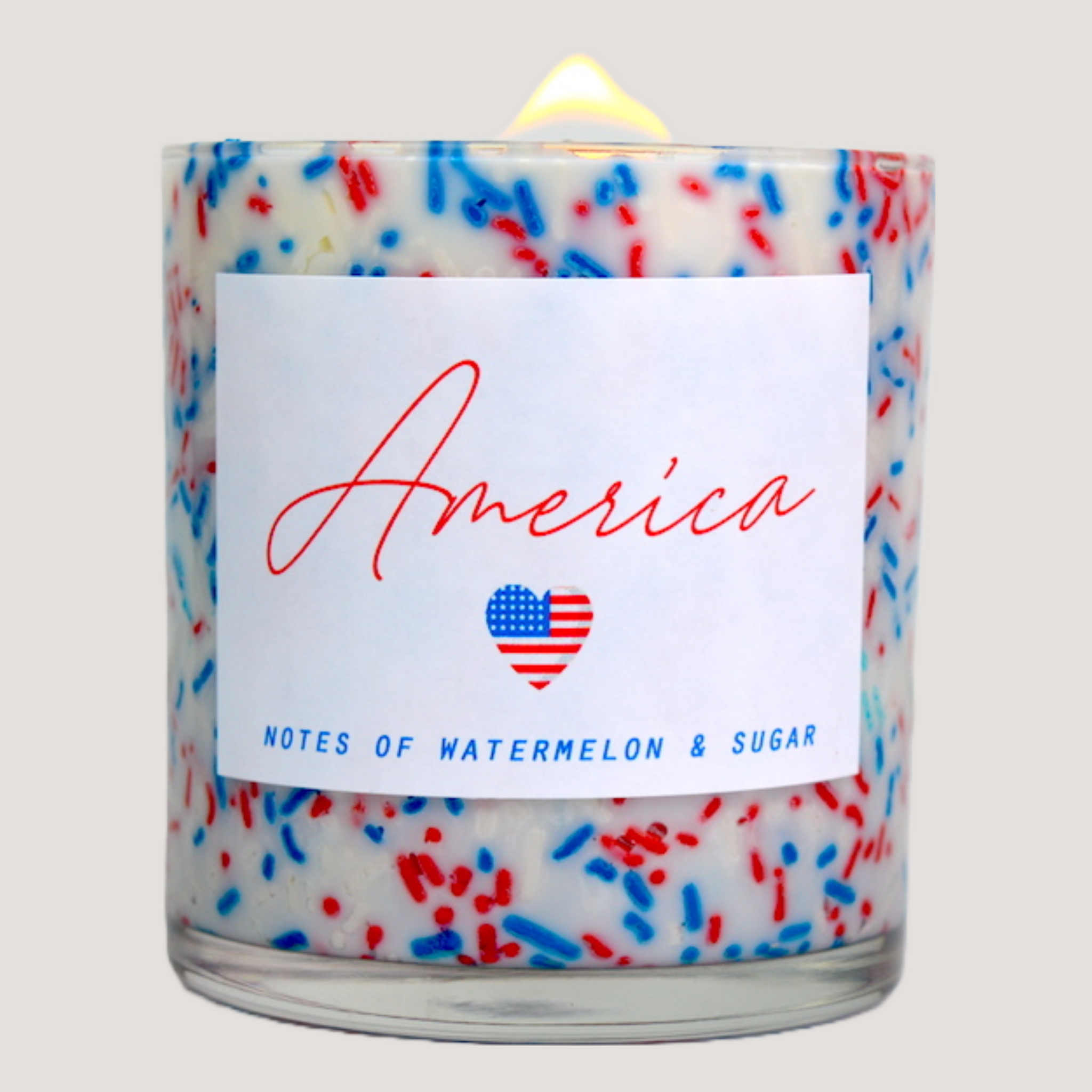 America