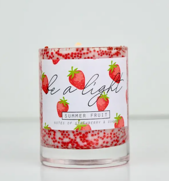 FREE Summer Fruit Mini! (with any purchase)