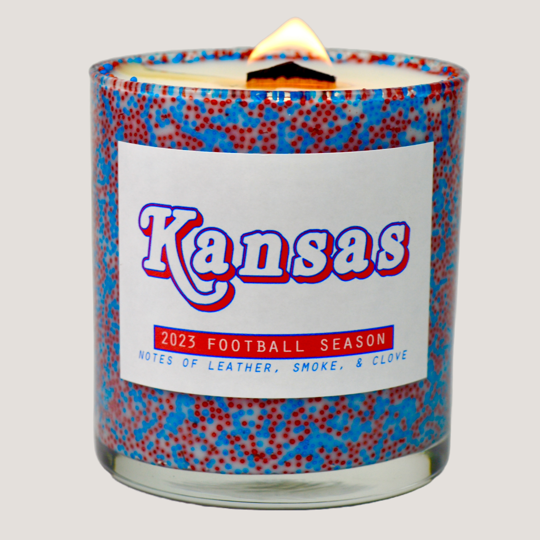 2023 Kansas Football