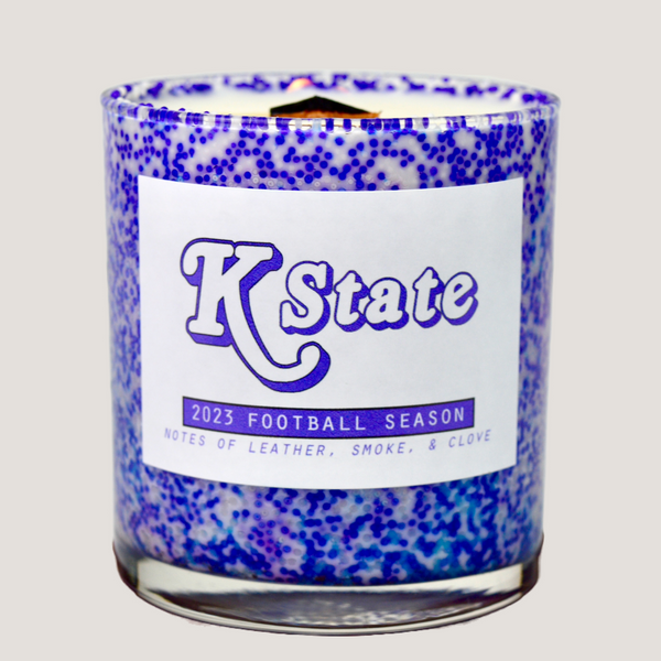 2023 K State Football