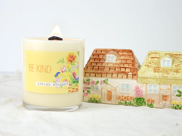 Be Kind Candle