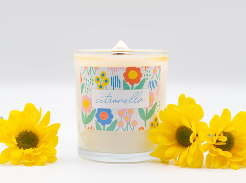Citronella