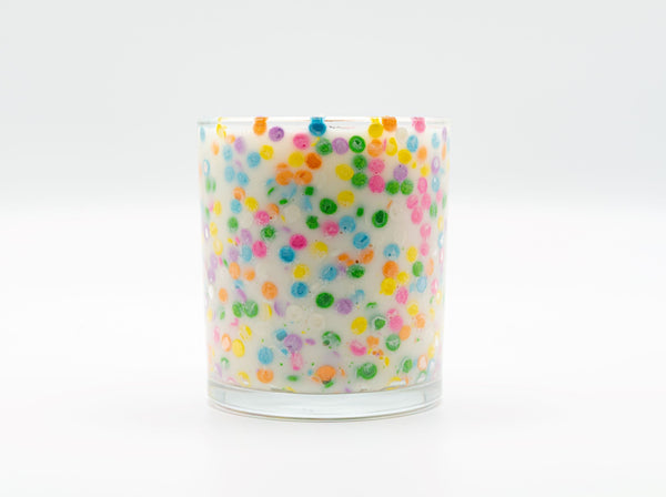 Sprinkle Kindness like Confetti