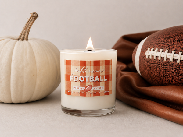 Fall Means Football