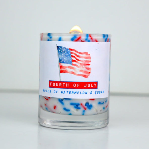4th of July