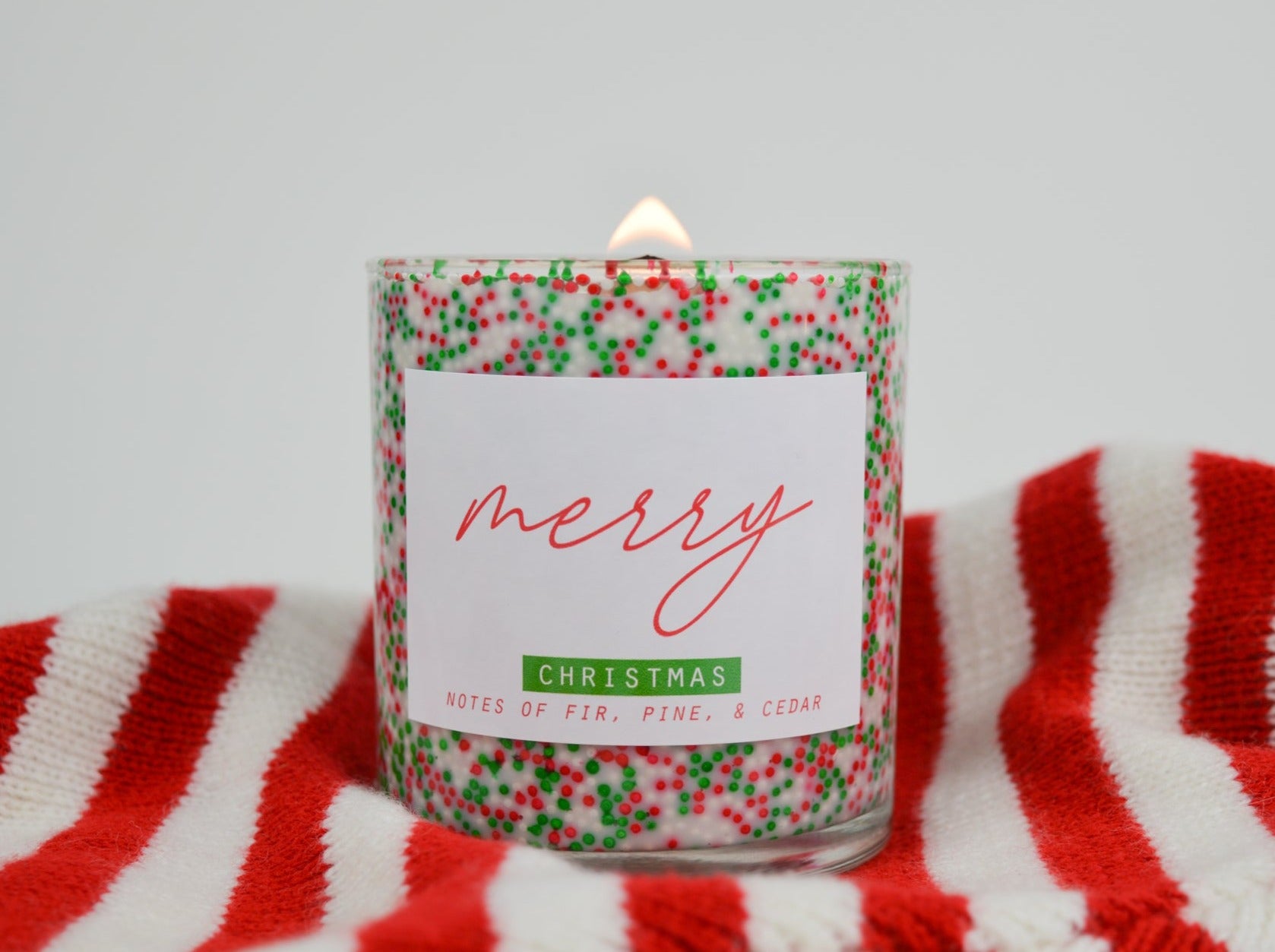 Sprinkle Merry