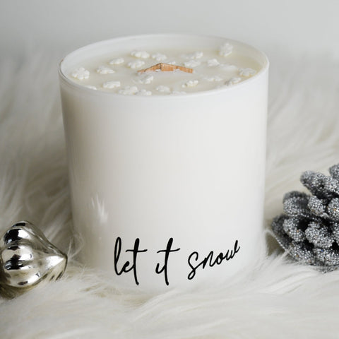 Let it Snow