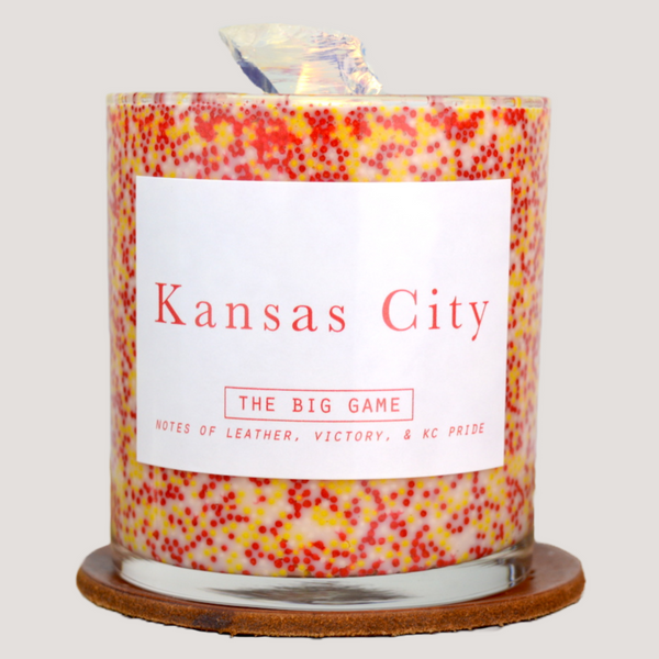 KC Sprinkles Big Game