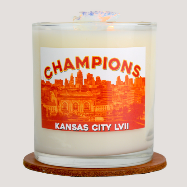 Champions LVII KC Skyline