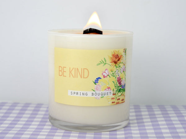 Be Kind Candle