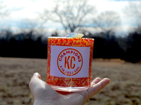 KC Champions LVII Sprinkle Edition!