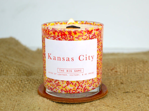 KC Sprinkles Big Game