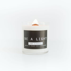 1 Candle 20% OFF