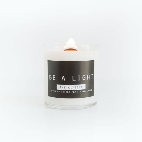 1 Candle 20% OFF
