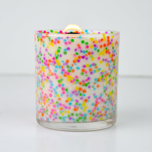 Sprinkle Kindness like Confetti